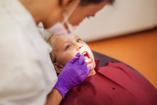 Best Urgent Care for Lost Fillings or Crowns in Shackle Island, TN