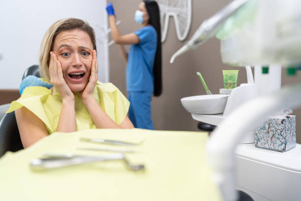 Best Emergency Dental Care for Broken or Chipped Teeth in Shackle Island, TN