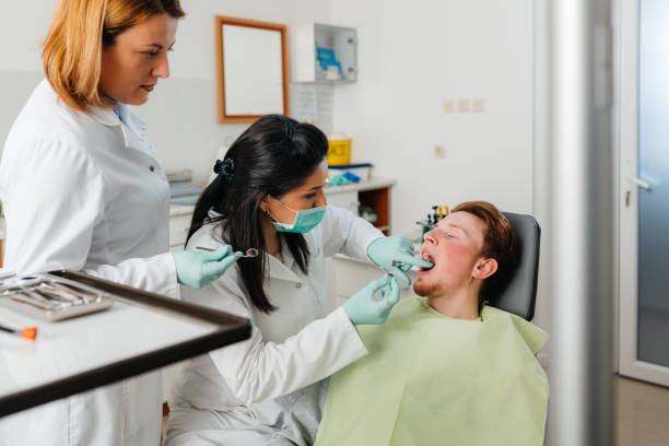 Best Same-Day Emergency Dental Services in Shackle Island, TN